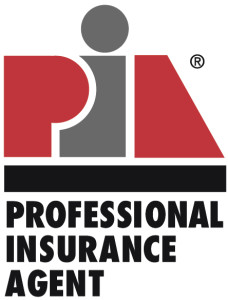 PIA agent color logo